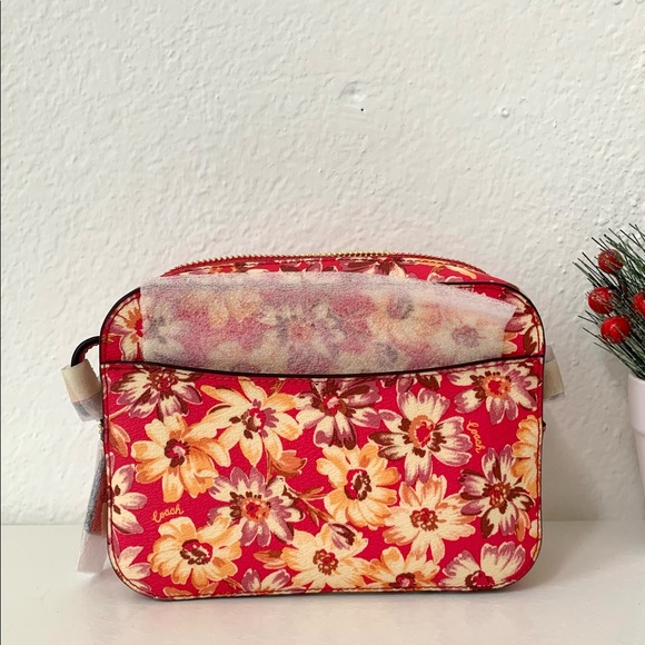 Coach Mini Camera Bag Crossbody - Picture 7 of 7